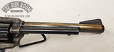 Colt New Frontier Kit Carson Commemorative .22LR W/ Box + Book - Image 14 of 18