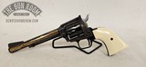 Colt New Frontier Kit Carson Commemorative .22LR W/ Box + Book - Image 2 of 18