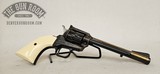 Colt New Frontier Kit Carson Commemorative .22LR W/ Box + Book - Image 10 of 18
