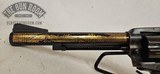 Colt New Frontier Kit Carson Commemorative .22LR W/ Box + Book - Image 6 of 18
