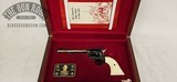 Colt New Frontier Kit Carson Commemorative .22LR W/ Box + Book - Image 1 of 18