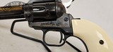 Colt New Frontier Kit Carson Commemorative .22LR W/ Box + Book - Image 4 of 18