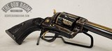 Colt Single Action Army 2007 Golden Eagle .45 Colt - 1/ 100 - Image 17 of 25