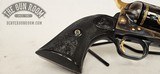 Colt Single Action Army 2007 Golden Eagle .45 Colt - 1/ 100 - Image 12 of 25