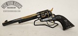 Colt Single Action Army 2007 Golden Eagle .45 Colt - 1/ 100 - Image 1 of 25