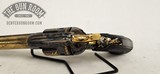 Colt Single Action Army 2007 Golden Eagle .45 Colt - 1/ 100 - Image 22 of 25