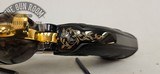 Colt Single Action Army 2007 Golden Eagle .45 Colt - 1/ 100 - Image 23 of 25