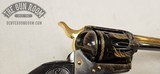 Colt Single Action Army 2007 Golden Eagle .45 Colt - 1/ 100 - Image 15 of 25