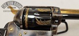 Colt Single Action Army 2007 Golden Eagle .45 Colt - 1/ 100 - Image 16 of 25
