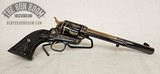 Colt Single Action Army 2007 Golden Eagle .45 Colt - 1/ 100 - Image 11 of 25