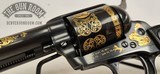 Colt SAA Sam Colt Commemorative Rusty Nail 1 / 1000 - Image 6 of 20