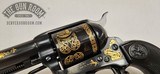 Colt SAA Sam Colt Commemorative Rusty Nail 1 / 1000 - Image 5 of 20