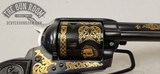 Colt SAA Sam Colt Commemorative Rusty Nail 1 / 1000 - Image 14 of 20