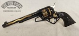 Colt SAA Sam Colt Commemorative Rusty Nail 1 / 1000 - Image 2 of 20