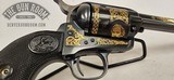 Colt SAA Sam Colt Commemorative Rusty Nail 1 / 1000 - Image 13 of 20