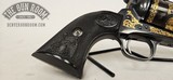 Colt SAA Sam Colt Commemorative Rusty Nail 1 / 1000 - Image 12 of 20