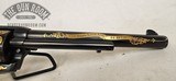 Colt SAA Sam Colt Commemorative Rusty Nail 1 / 1000 - Image 16 of 20