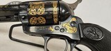 Colt SAA Sam Colt Commemorative Rusty Nail 1 / 1000 - Image 4 of 20