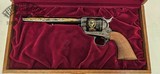Colt SAA Winchester Commemorative .44-40 - Image 1 of 25