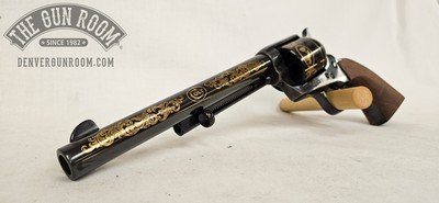Colt SAA Winchester Commemorative .44-40 - Image 12 of 25
