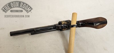 Colt SAA Winchester Commemorative .44-40 - Image 25 of 25