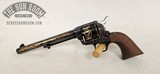 Colt SAA Winchester Commemorative .44-40 - Image 2 of 25