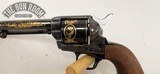 Colt SAA Winchester Commemorative .44-40 - Image 4 of 25