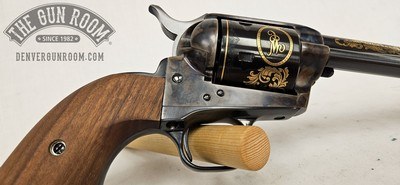 Colt SAA Winchester Commemorative .44-40 - Image 15 of 25