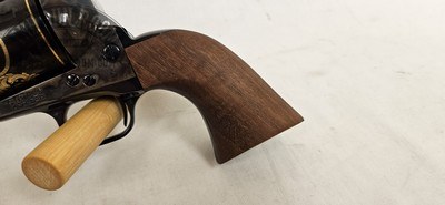 Colt SAA Winchester Commemorative .44-40 - Image 3 of 25