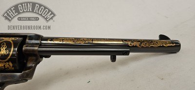 Colt SAA Winchester Commemorative .44-40 - Image 18 of 25