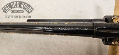 Colt SAA Winchester Commemorative .44-40 - Image 23 of 25