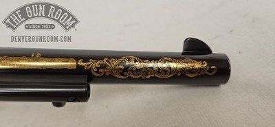Colt SAA Winchester Commemorative .44-40 - Image 20 of 25
