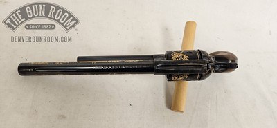 Colt SAA Winchester Commemorative .44-40 - Image 22 of 25