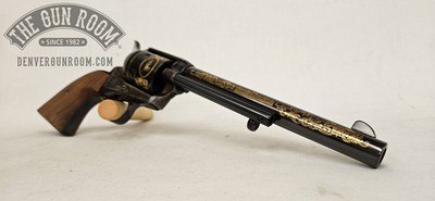 Colt SAA Winchester Commemorative .44-40 - Image 21 of 25