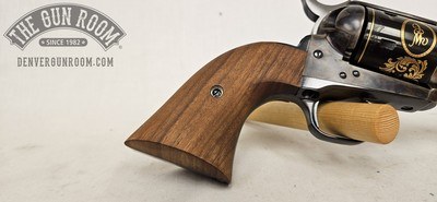 Colt SAA Winchester Commemorative .44-40 - Image 14 of 25