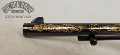 Colt SAA Winchester Commemorative .44-40 - Image 10 of 25