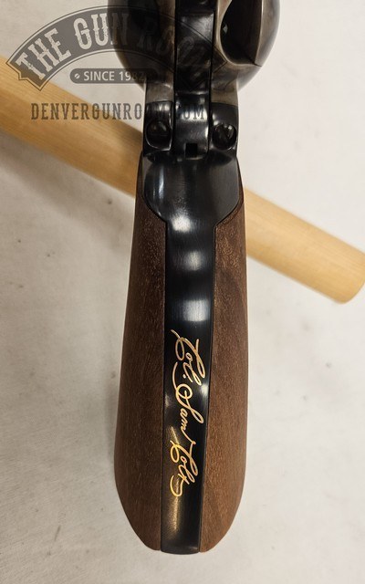 Colt SAA Winchester Commemorative .44-40 - Image 24 of 25