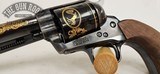 Colt SAA Winchester Commemorative .44-40 - Image 5 of 25