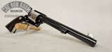 Colt SAA Sam Colt Sesquicentennial .45 Colt W/ Box - Image 15 of 19
