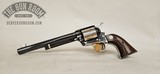 Colt SAA Sam Colt Sesquicentennial .45 Colt W/ Box - Image 2 of 19