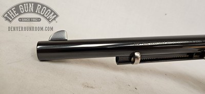Colt SAA Sam Colt Sesquicentennial .45 Colt W/ Box - Image 7 of 19