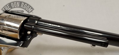 Colt SAA Sam Colt Sesquicentennial .45 Colt W/ Box - Image 13 of 19
