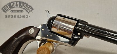 Colt SAA Sam Colt Sesquicentennial .45 Colt W/ Box - Image 12 of 19