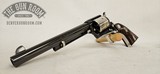Colt SAA Sam Colt Sesquicentennial .45 Colt W/ Box - Image 8 of 19