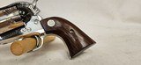 Colt SAA Sam Colt Sesquicentennial .45 Colt W/ Box - Image 3 of 19
