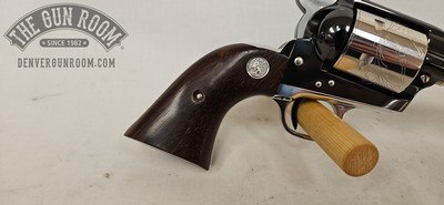 Colt SAA Sam Colt Sesquicentennial .45 Colt W/ Box - Image 10 of 19