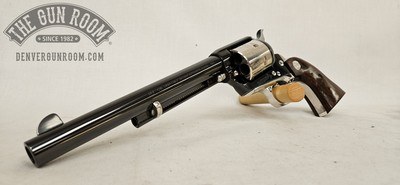 Colt SAA Sam Colt Sesquicentennial .45 Colt W/ Box - Image 8 of 19