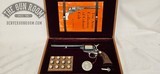 Colt SAA Sam Colt Sesquicentennial .45 Colt W/ Box - Image 1 of 19