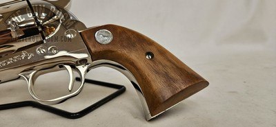 Colt Peacemaker Pony Express Commemorative .45 W/ Cylinders - Image 3 of 25