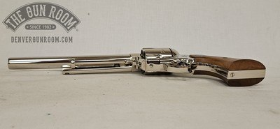 Colt Peacemaker Pony Express Commemorative .45 W/ Cylinders - Image 20 of 25